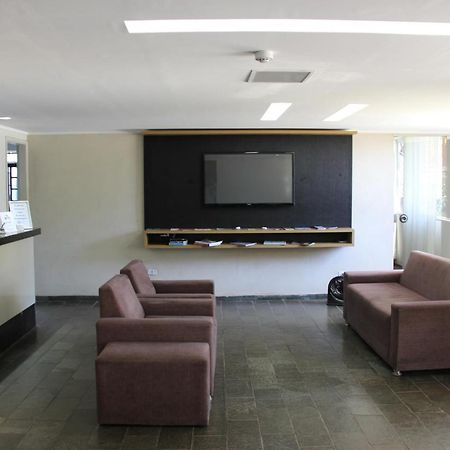 Hotel Galli Campo Grande  Exterior photo