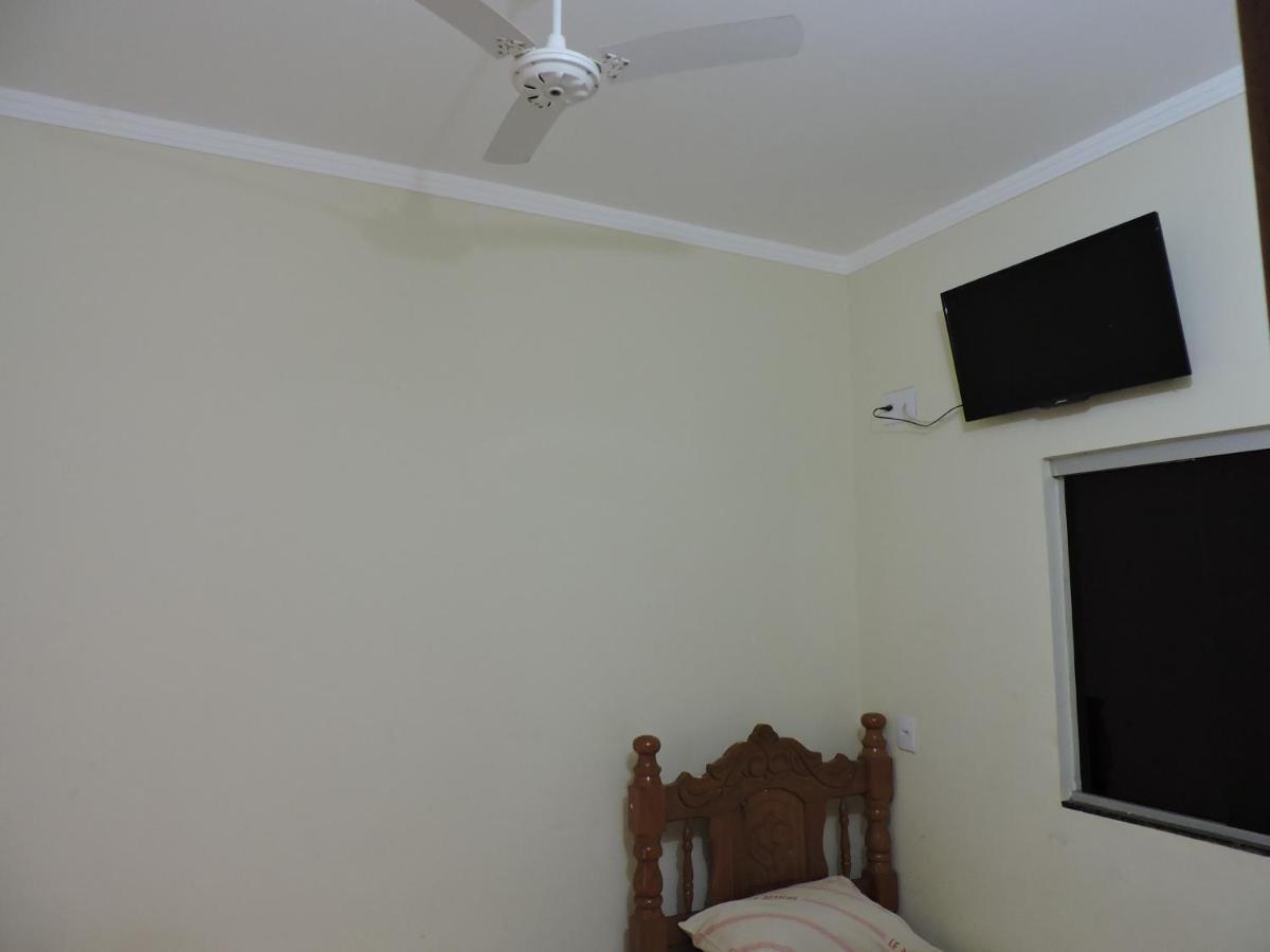 Hotel Galli Campo Grande  Room photo