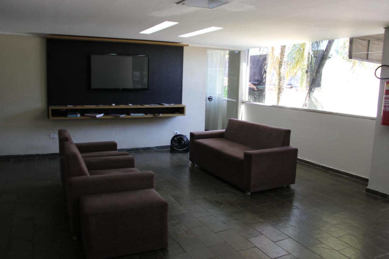 Hotel Galli Campo Grande  Exterior photo