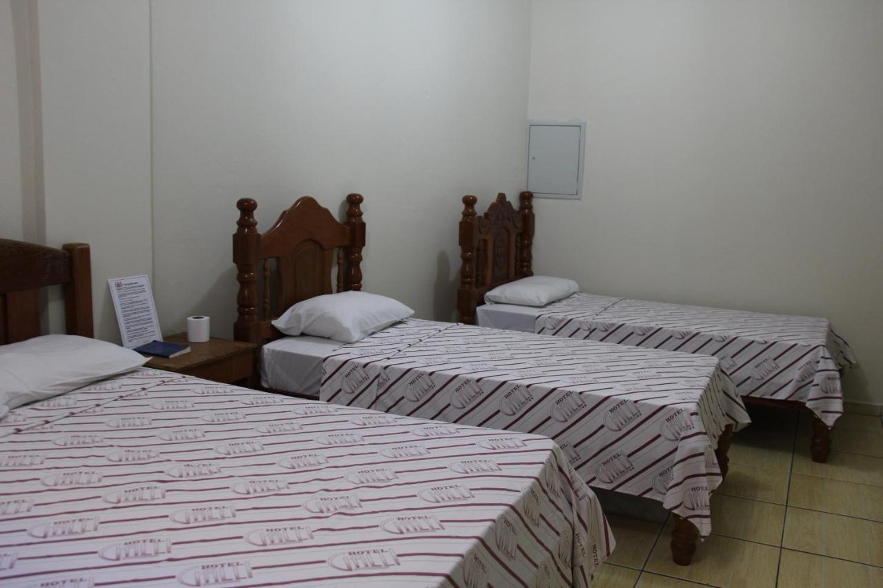 Hotel Galli Campo Grande  Exterior photo