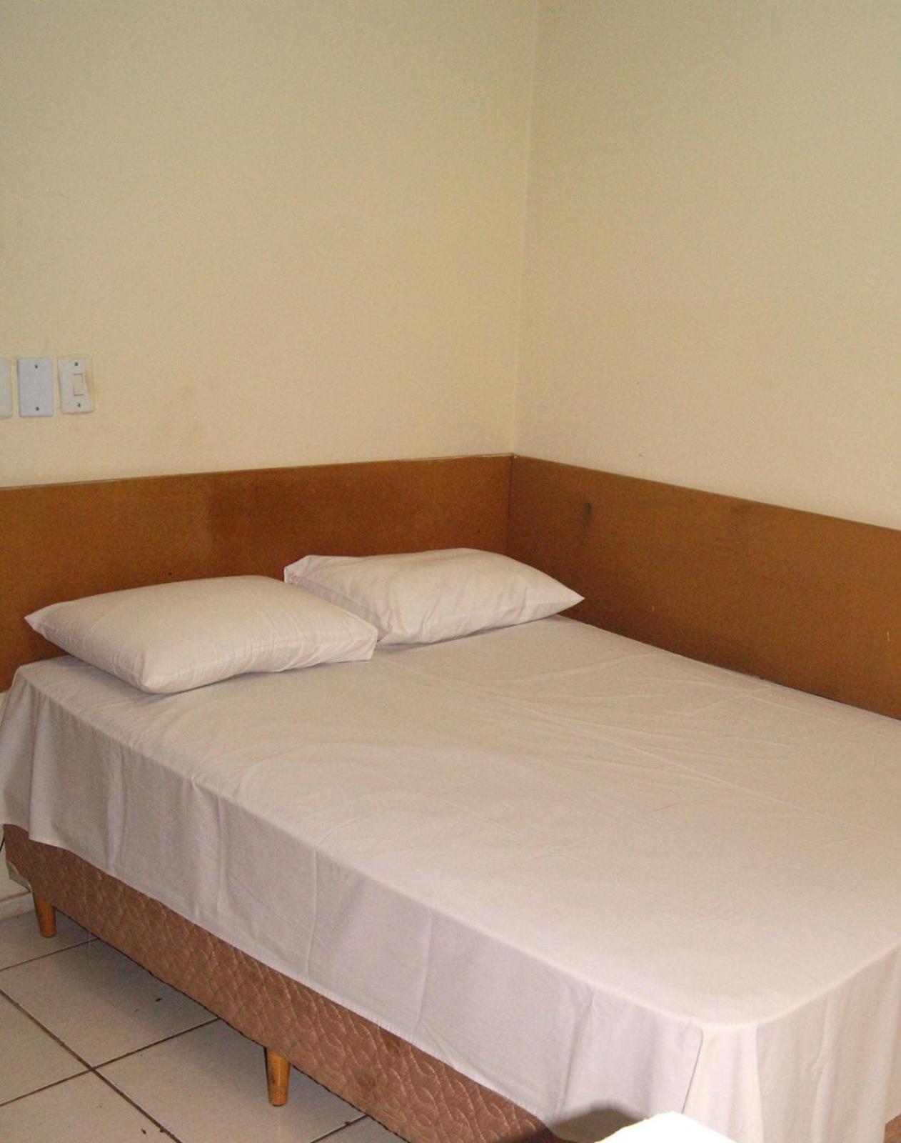 Hotel Galli Campo Grande  Exterior photo