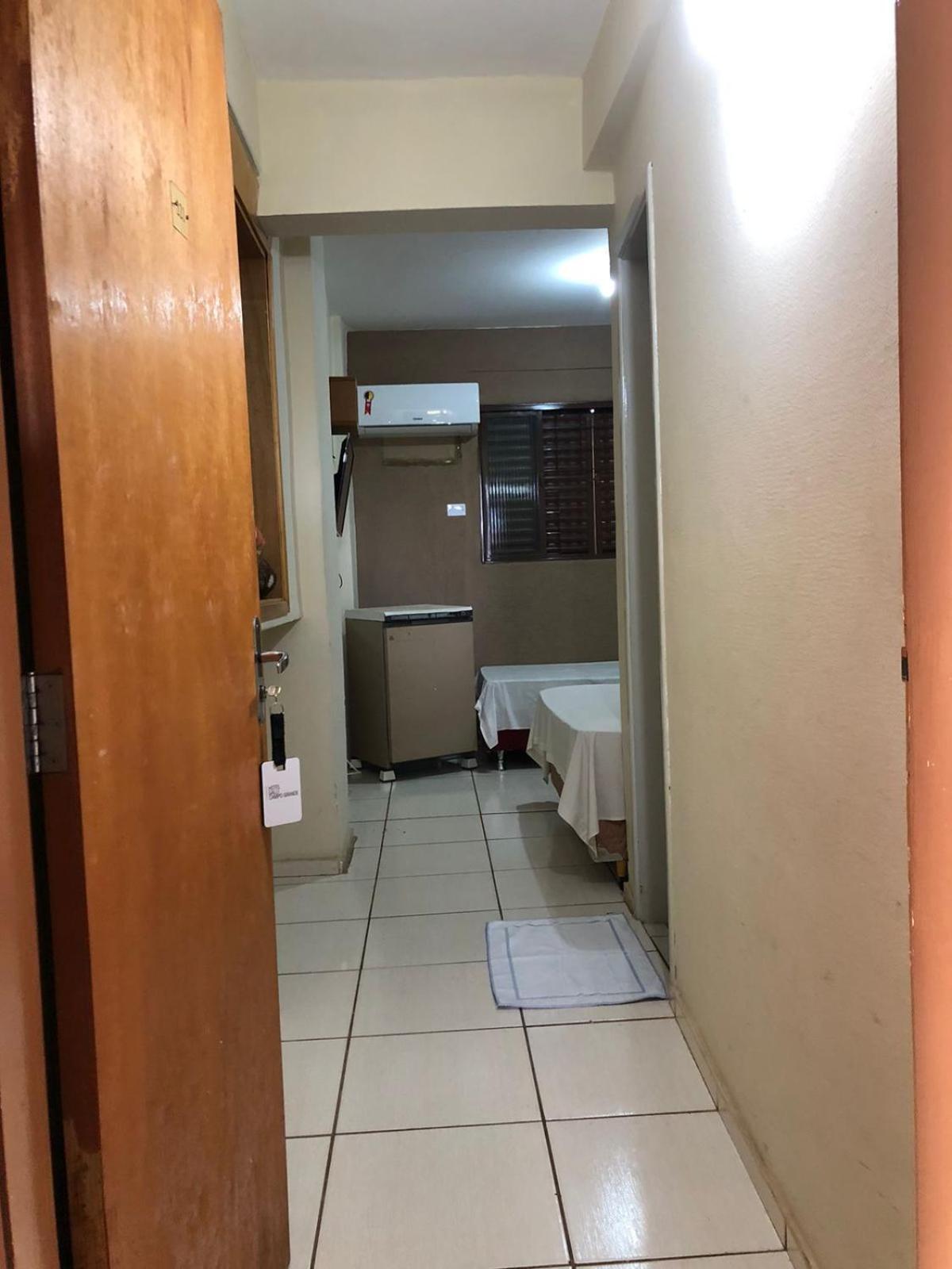 Hotel Galli Campo Grande  Exterior photo