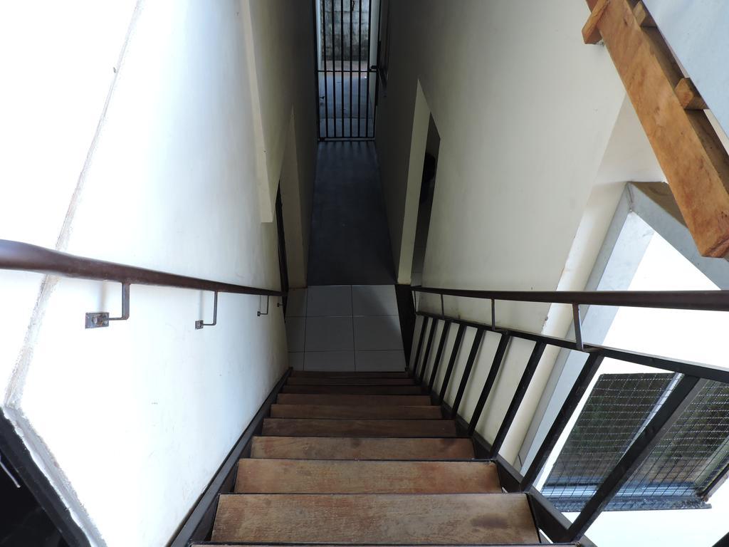 Hotel Galli Campo Grande  Exterior photo