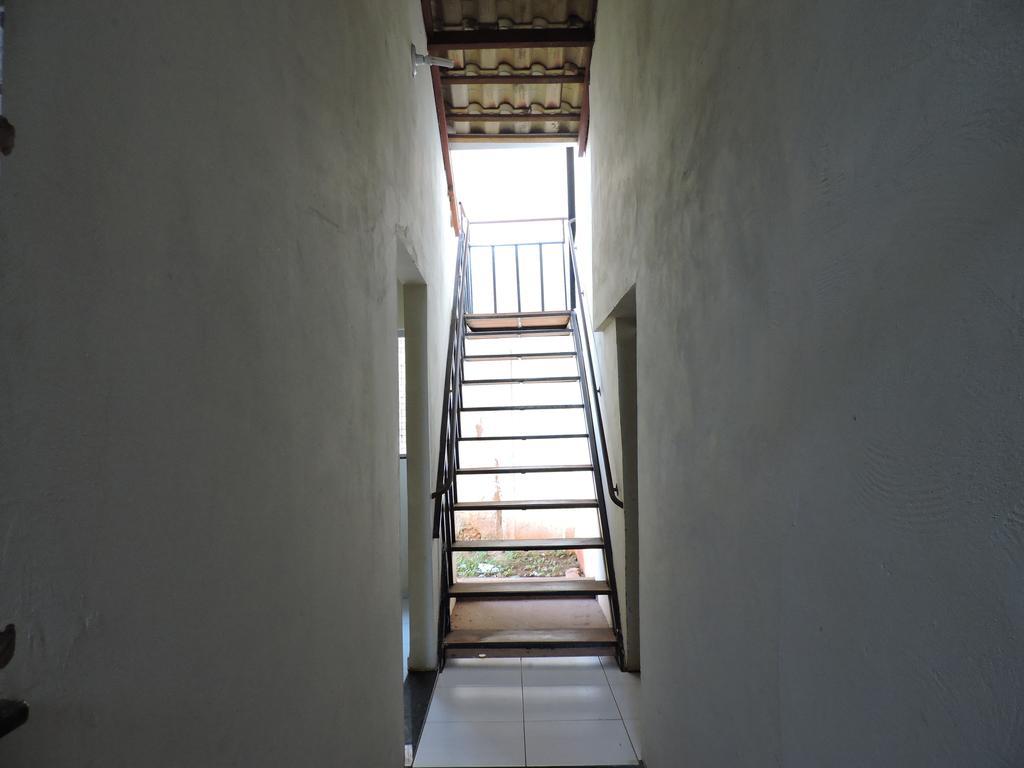 Hotel Galli Campo Grande  Exterior photo