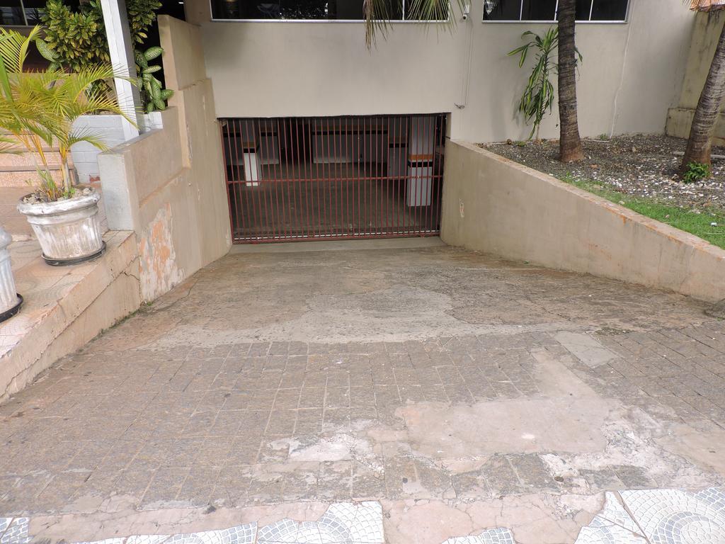 Hotel Galli Campo Grande  Exterior photo